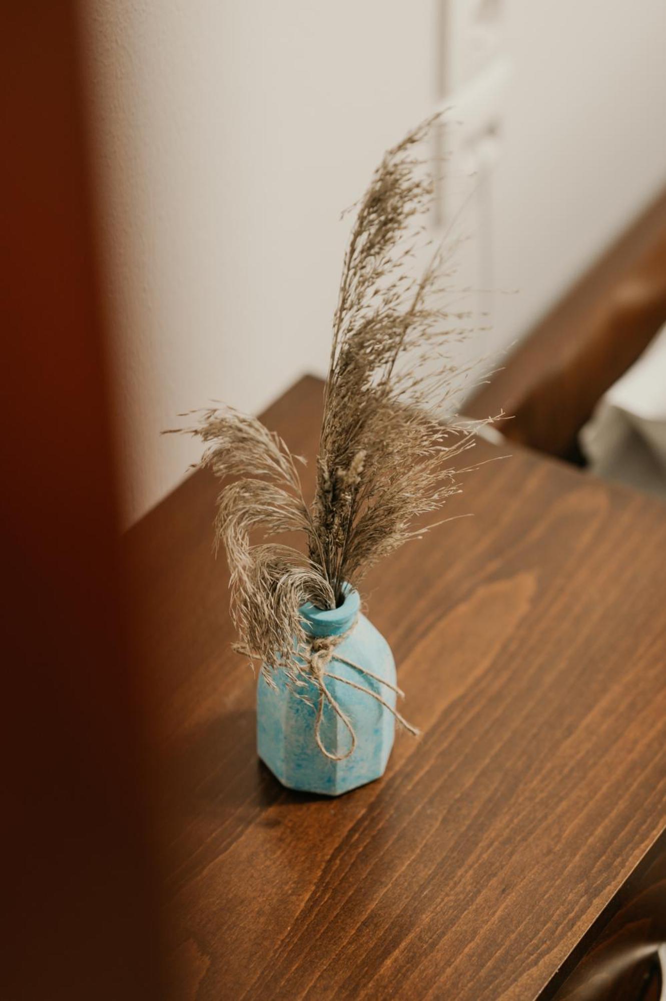 O Fotis Studios & Apartments Ioannina Bagian luar foto